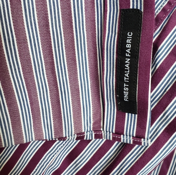 Hugo Boss Dress Shirt - Picture 4 of 5